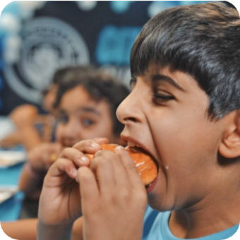 fun activities for kids