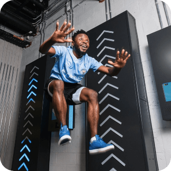 Yas Island Activities