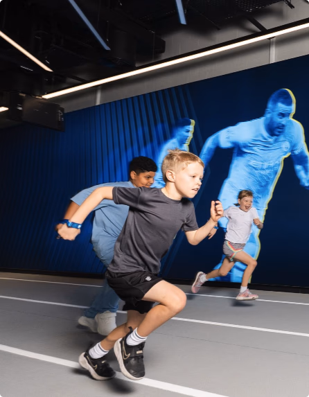 Childrens Activities