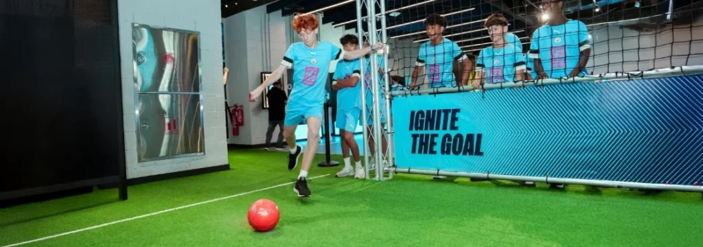 Experience the Thrill of Indoor Activities in Abu Dhabi