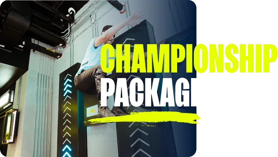 championship package