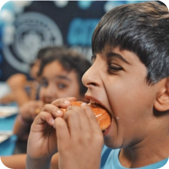 fun activities for kid