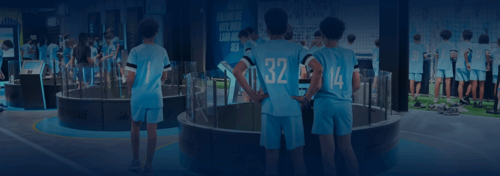 Indoor Activities Place To Visit In Abu Dhabi