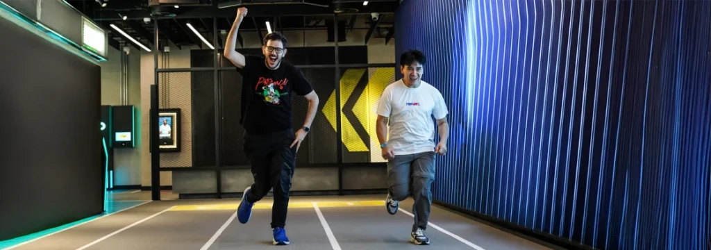 Fun Things to Do in Abu Dhabi for all ages