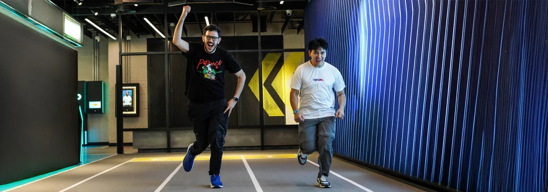 Fun Things to Do in Abu Dhabi for all ages