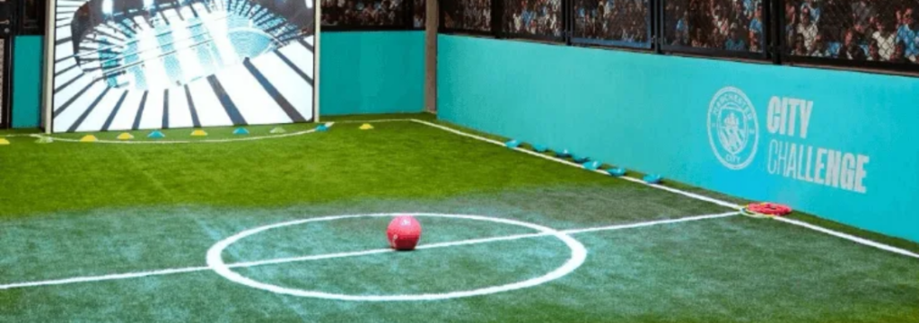 Choose Indoor Sports Activities for Kids in Abu Dhabi