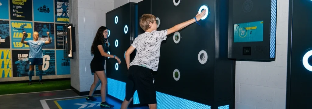 Fun Indoor Activities in Abu Dhabi Are Great for Your Kids