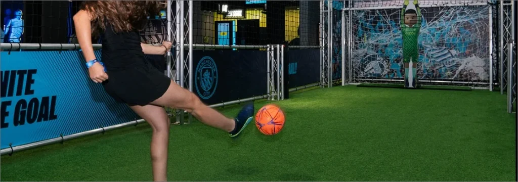 Indoor Activities in Abu Dhabi for All Ages Keep Everyone Active and Happy